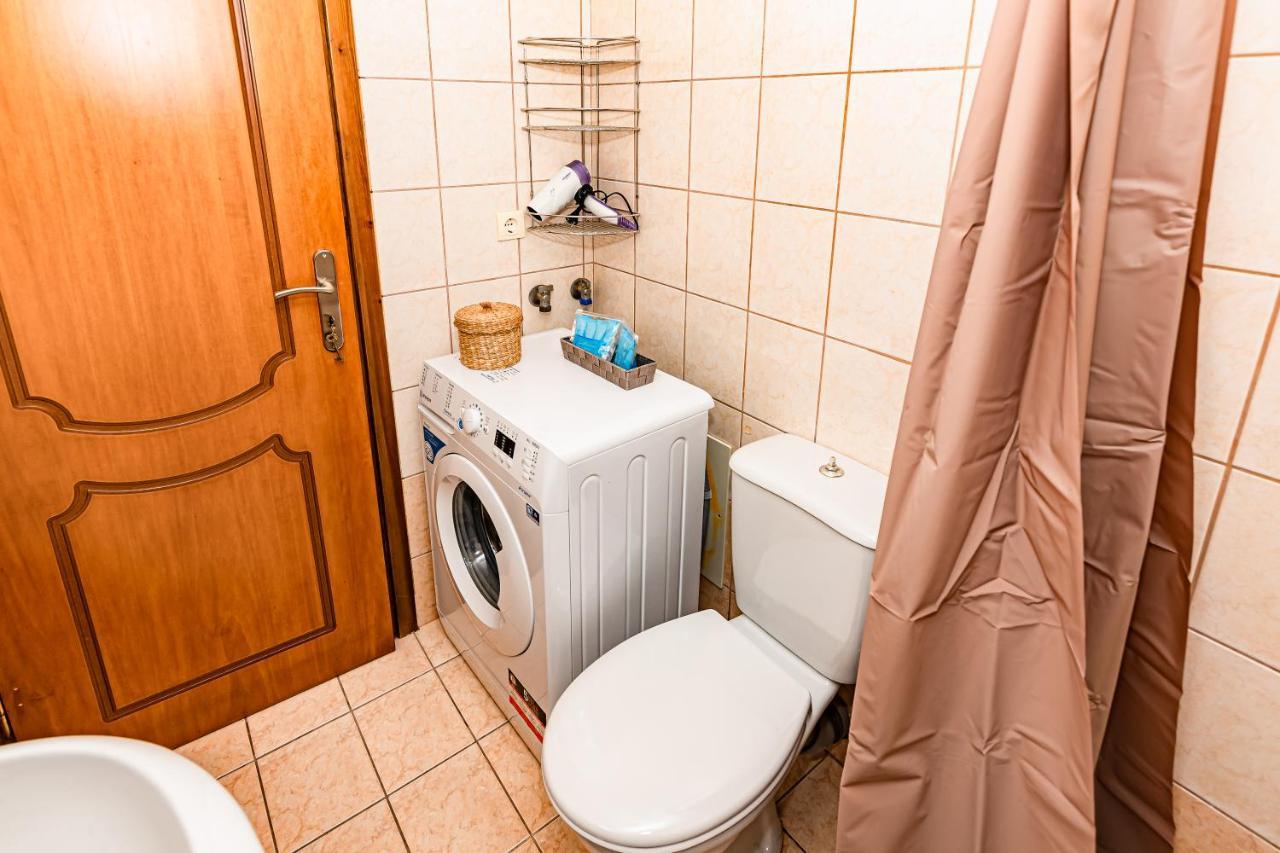 Koum Kapi Seaside Apartment Private Parking C1 Khania Eksteriør bilde
