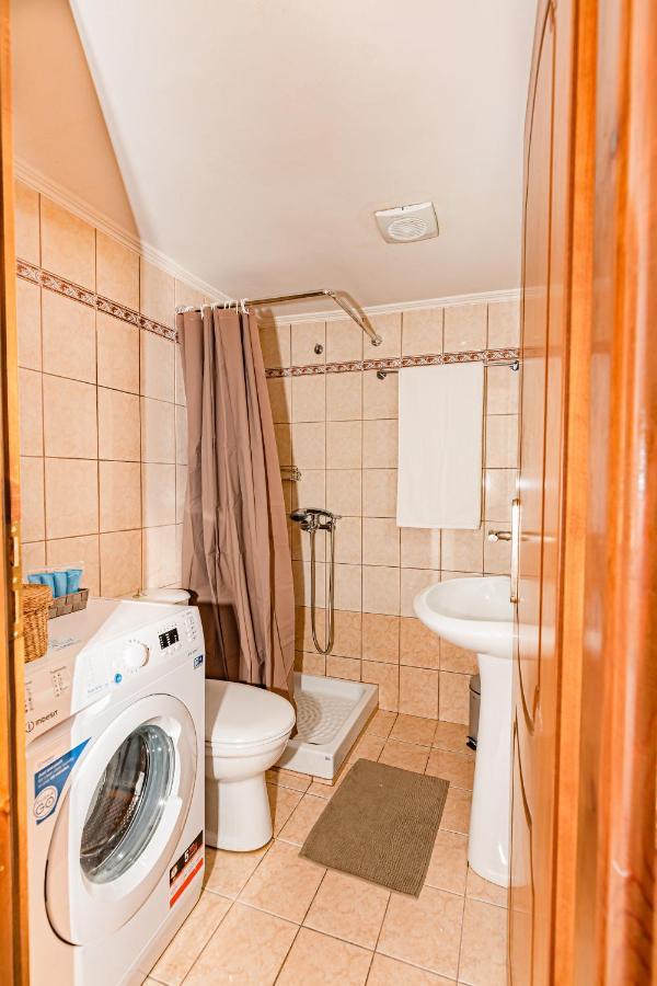 Koum Kapi Seaside Apartment Private Parking C1 Khania Eksteriør bilde