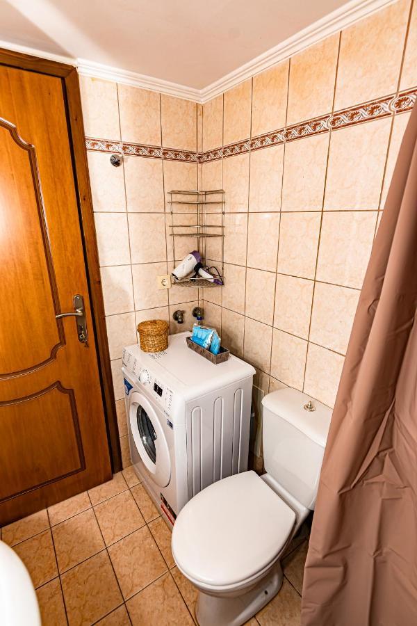 Koum Kapi Seaside Apartment Private Parking C1 Khania Eksteriør bilde
